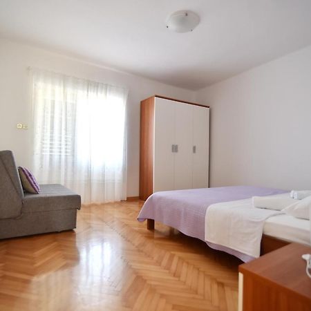 Apartmani Badurina - Crnika Lun  Kültér fotó